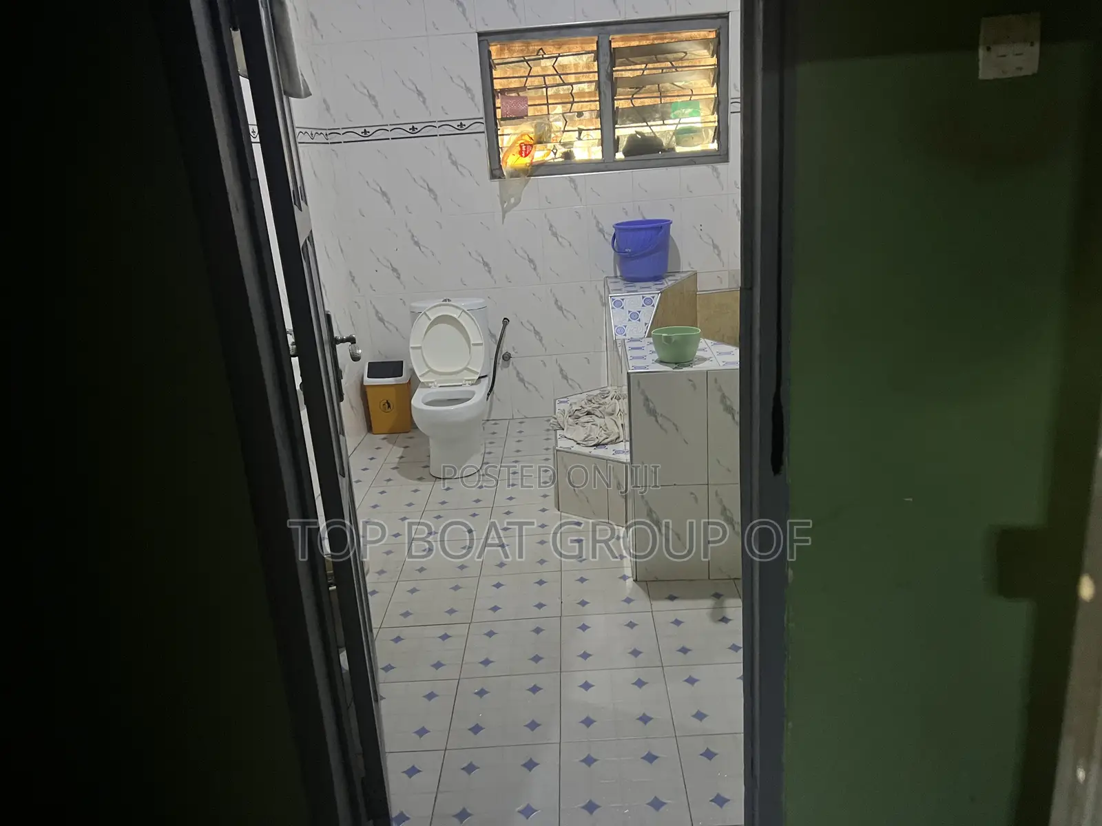 4bdrm House in Top Boat Group Of, Kumasi Metropolitan for sale