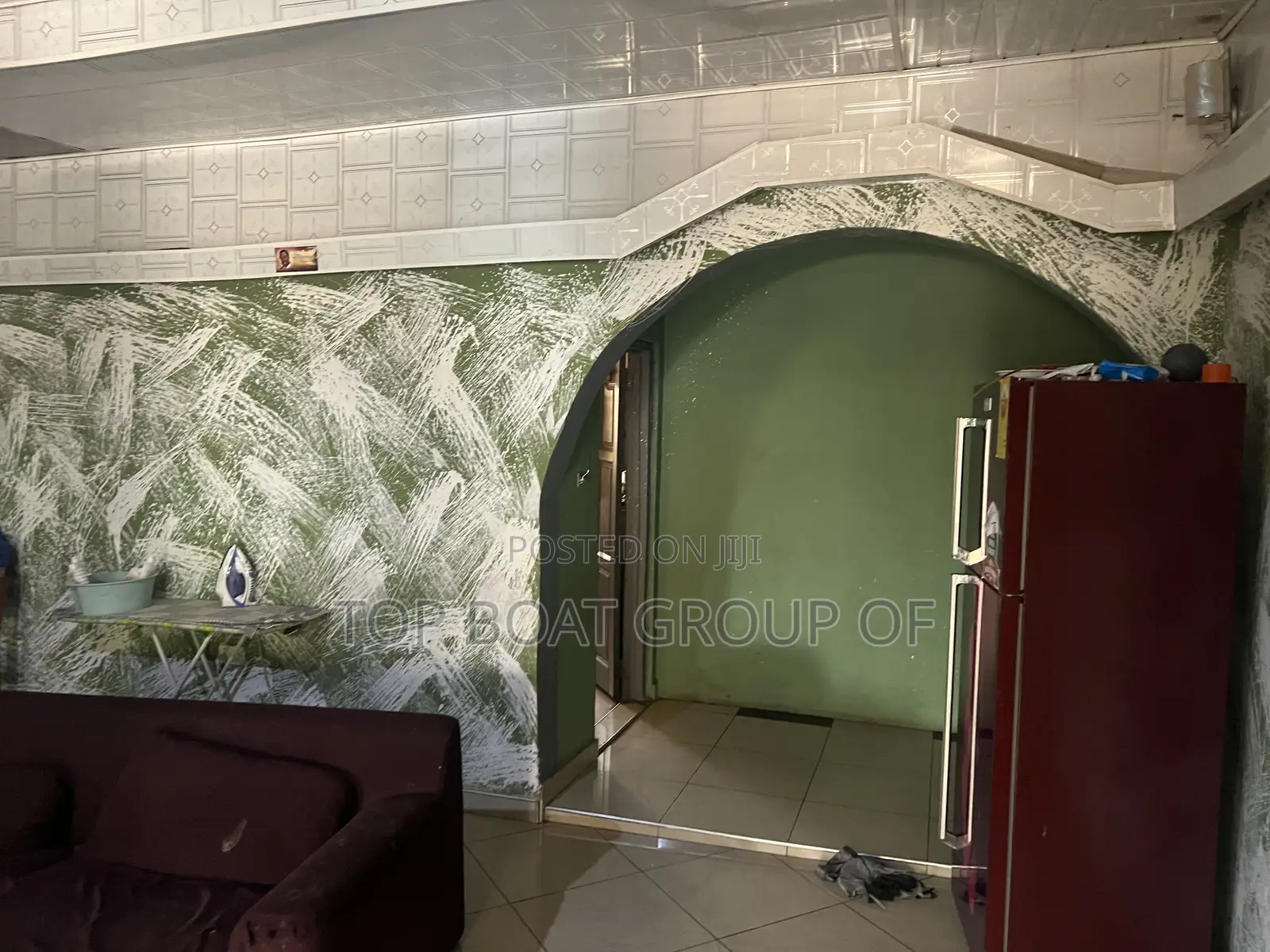 4bdrm House in Top Boat Group Of, Kumasi Metropolitan for sale