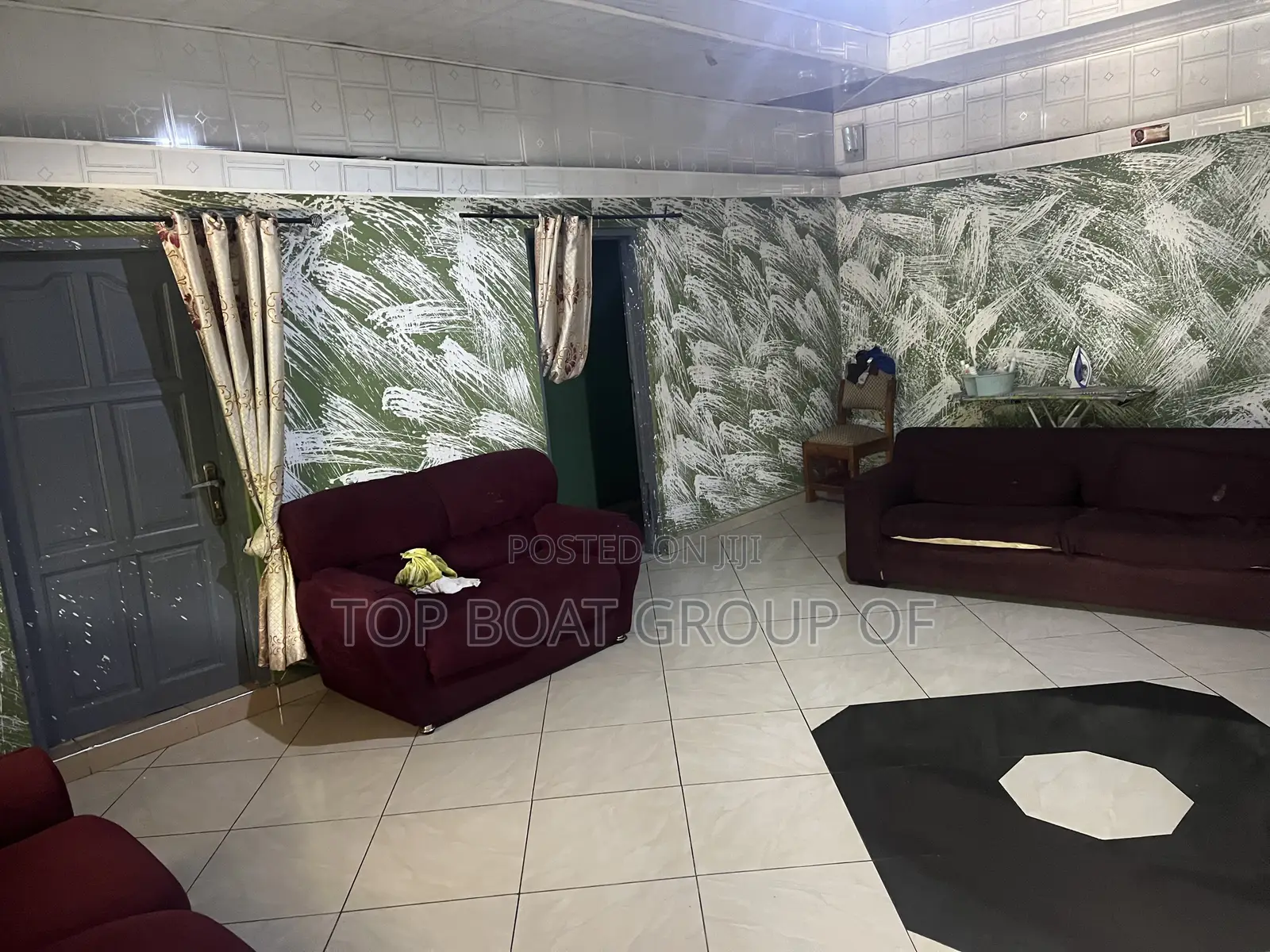 4bdrm House in Top Boat Group Of, Kumasi Metropolitan for sale