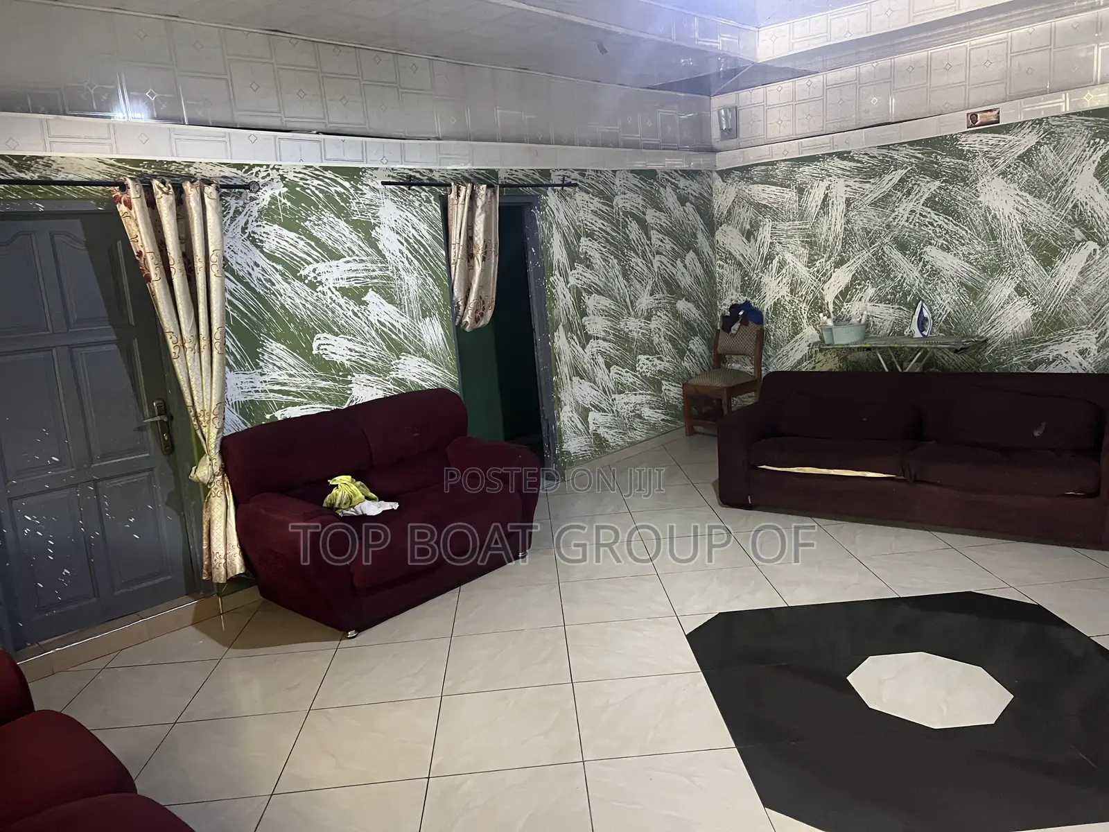 4bdrm House in Top Boat Group Of, Kumasi Metropolitan for sale