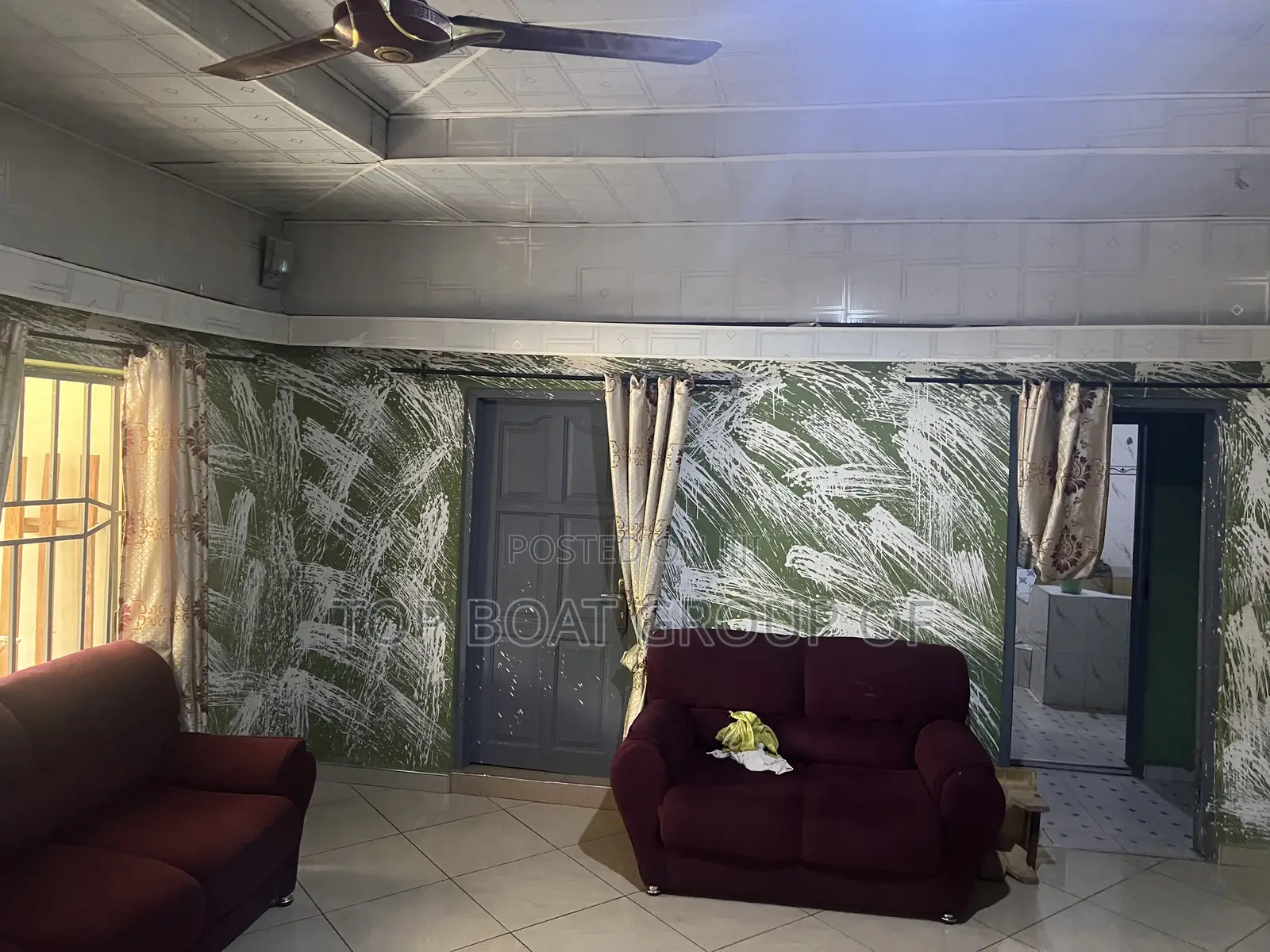 4bdrm House in Top Boat Group Of, Kumasi Metropolitan for sale