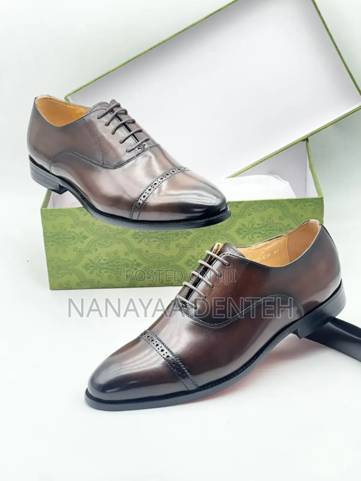 Men's Shoes