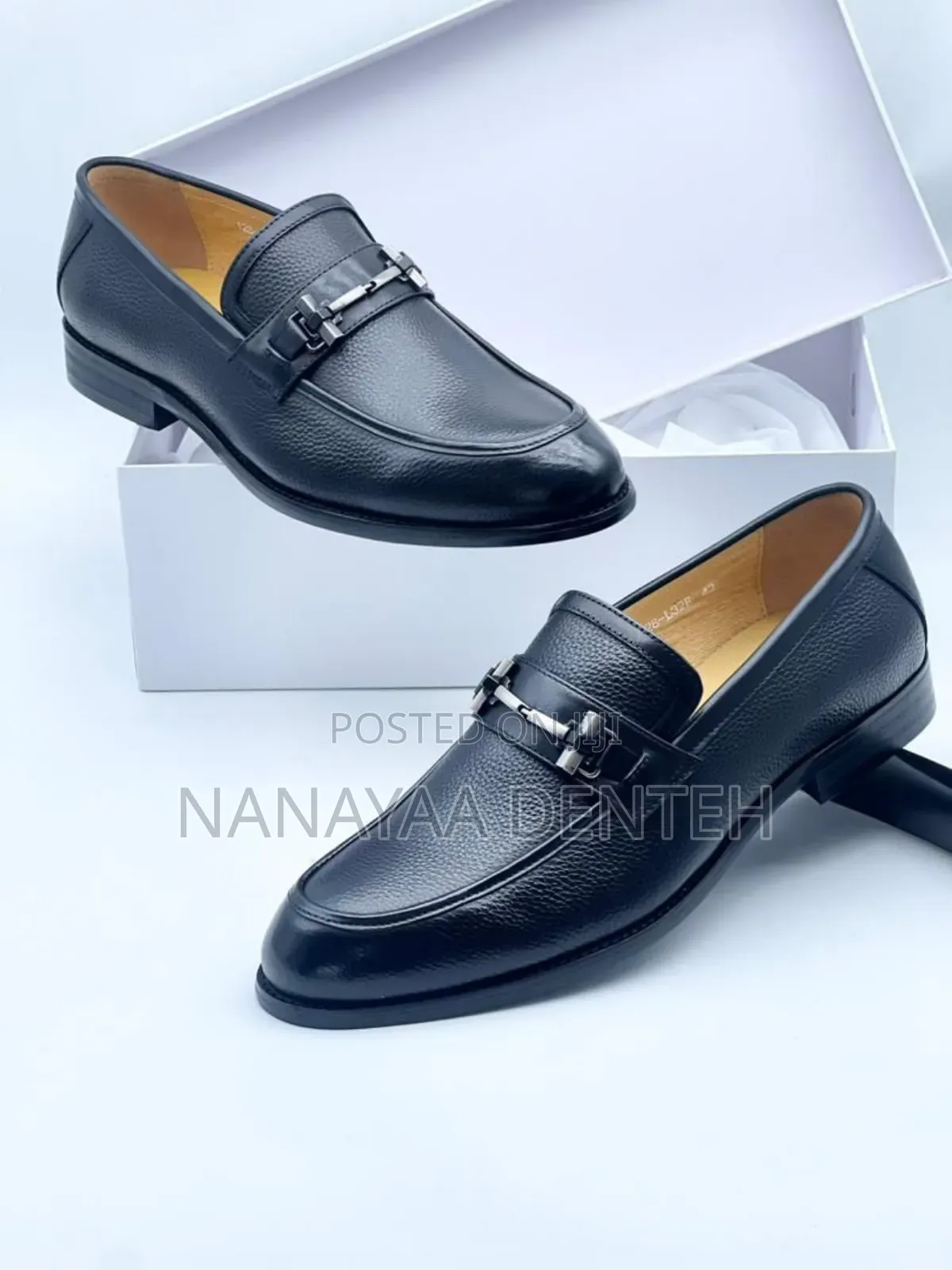 Men's Shoes