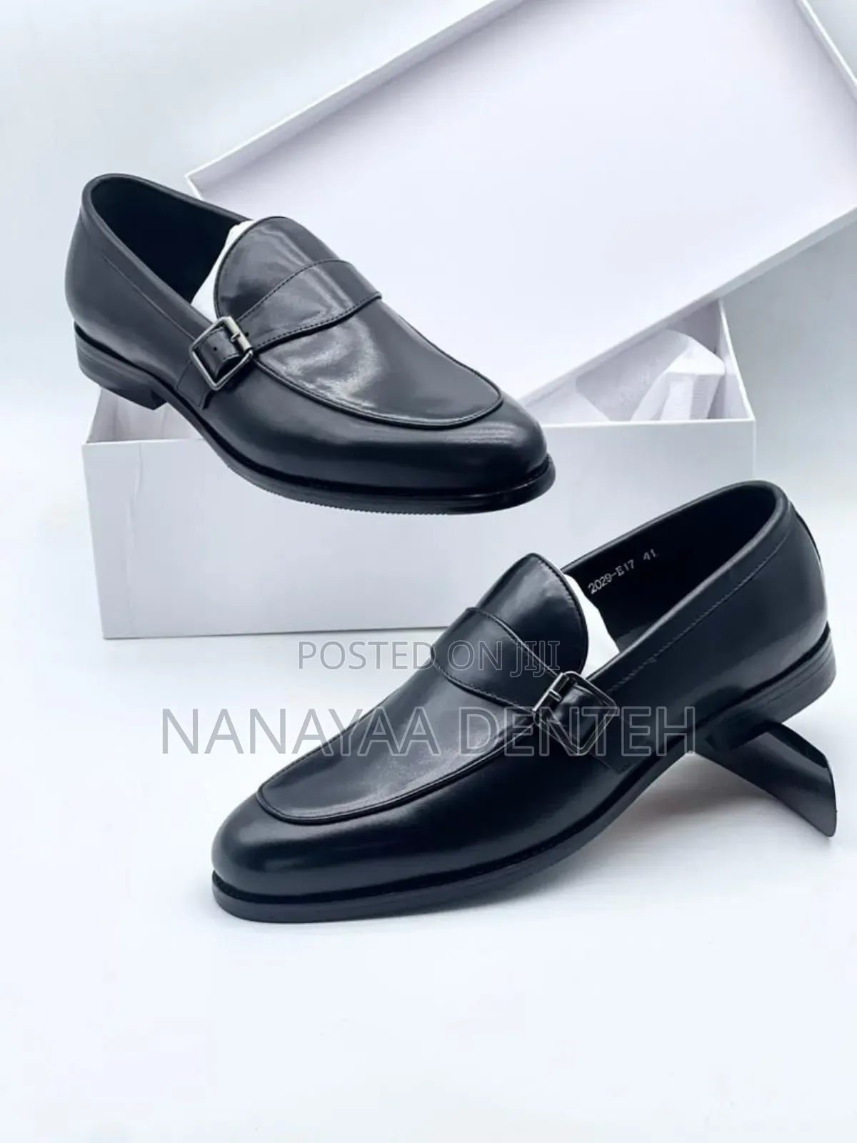 Men's Shoes