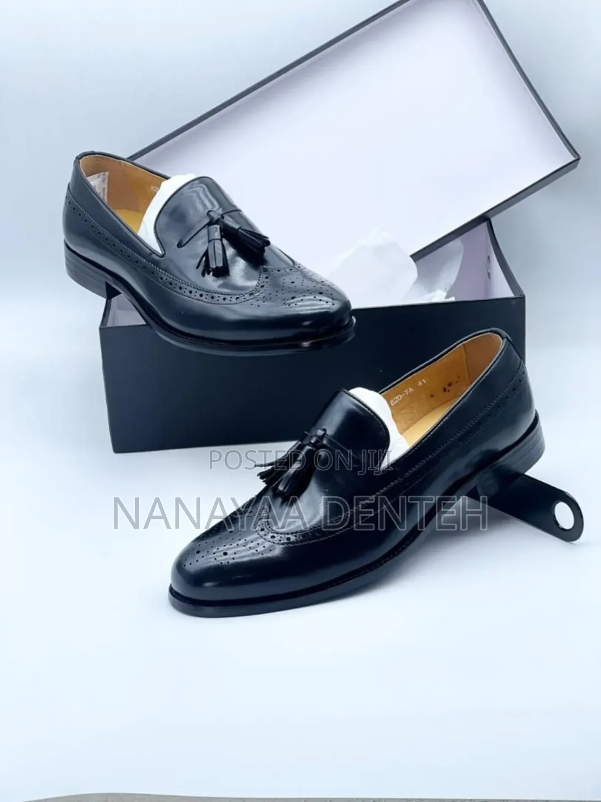 Men's Shoes