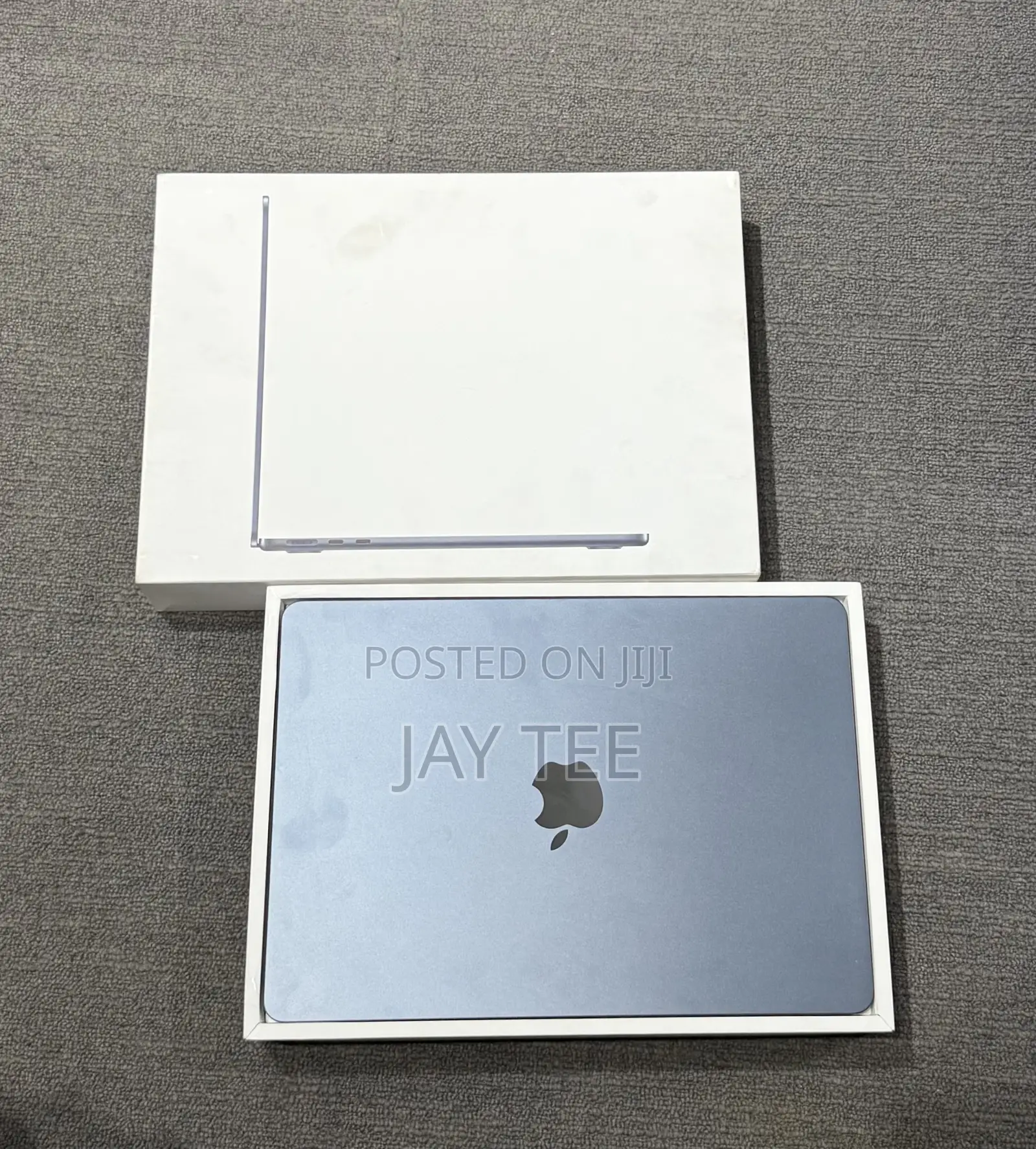 Laptop Apple MacBook Air 16GB Apple M4 SSD 256GB