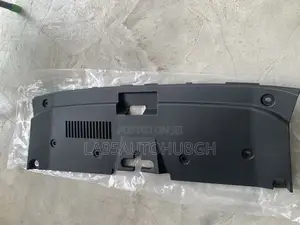 Honda Cr-v 2023,2024,2025 Radiator Panel Cover
