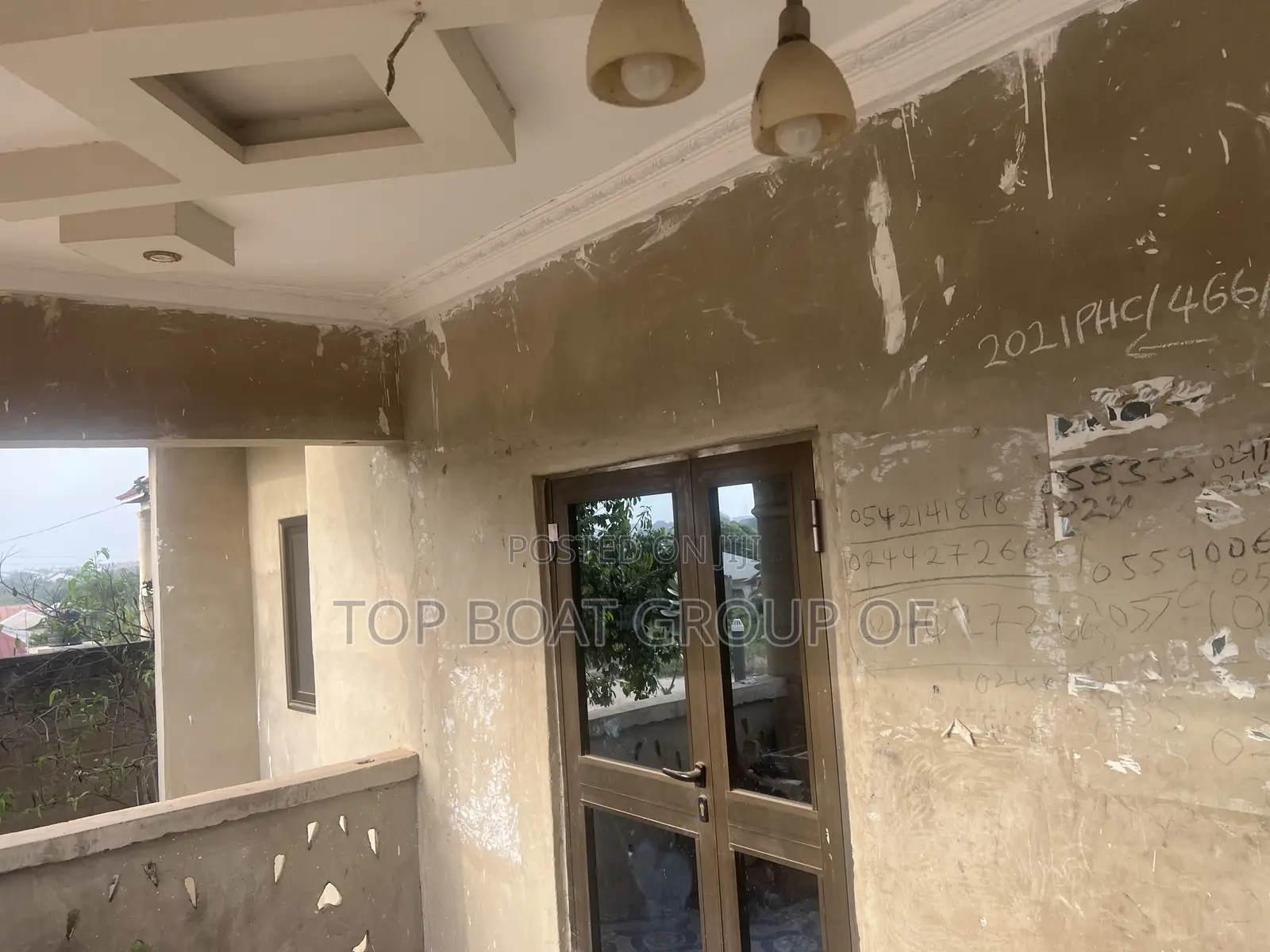 4bdrm House in Top Boat Group Of, Kumasi Metropolitan for sale