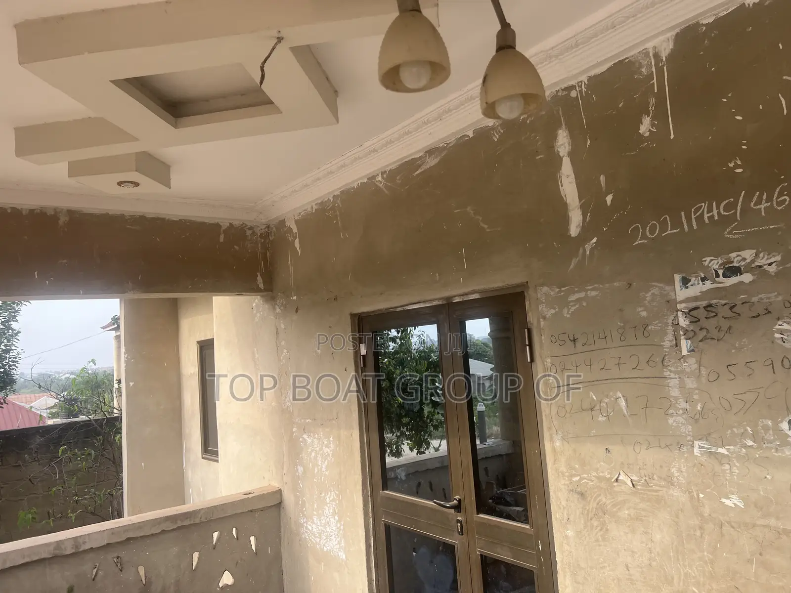 4bdrm House in Top Boat Group Of, Kumasi Metropolitan for sale