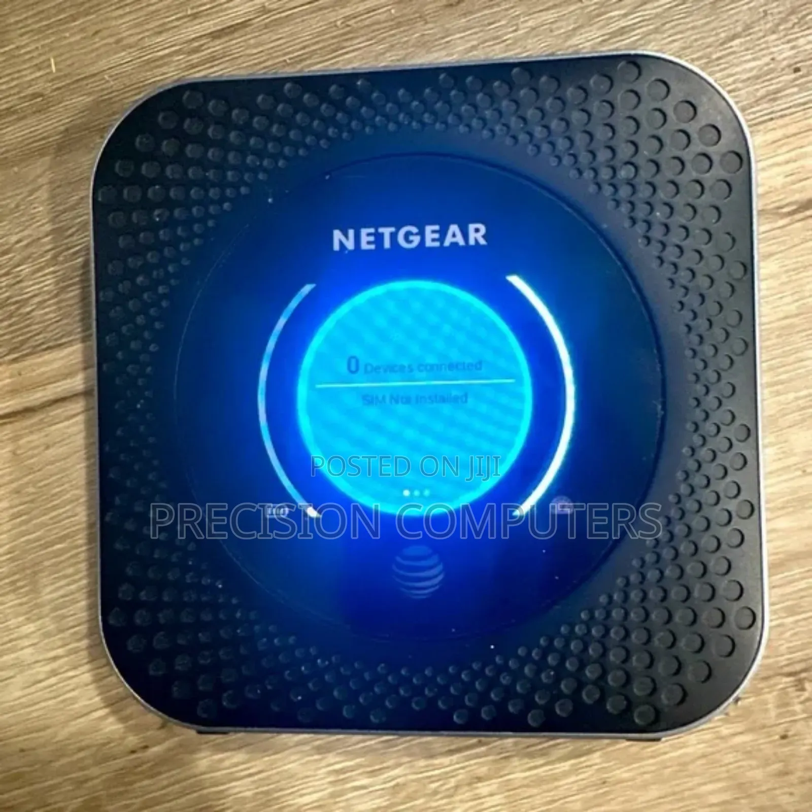 Netgear Mr1100 Cat16 (Unlocked)Mifi