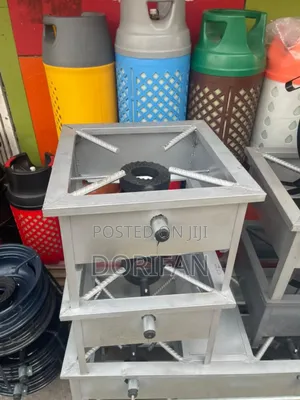 Single Burner Local Stove[ 1burner Local Stove]