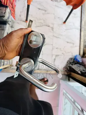 Quality Door Locks