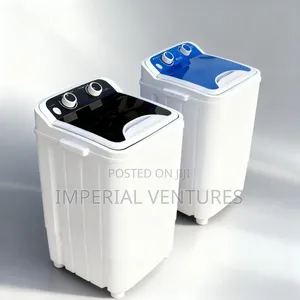 Willy 7.5kg Washing Machine