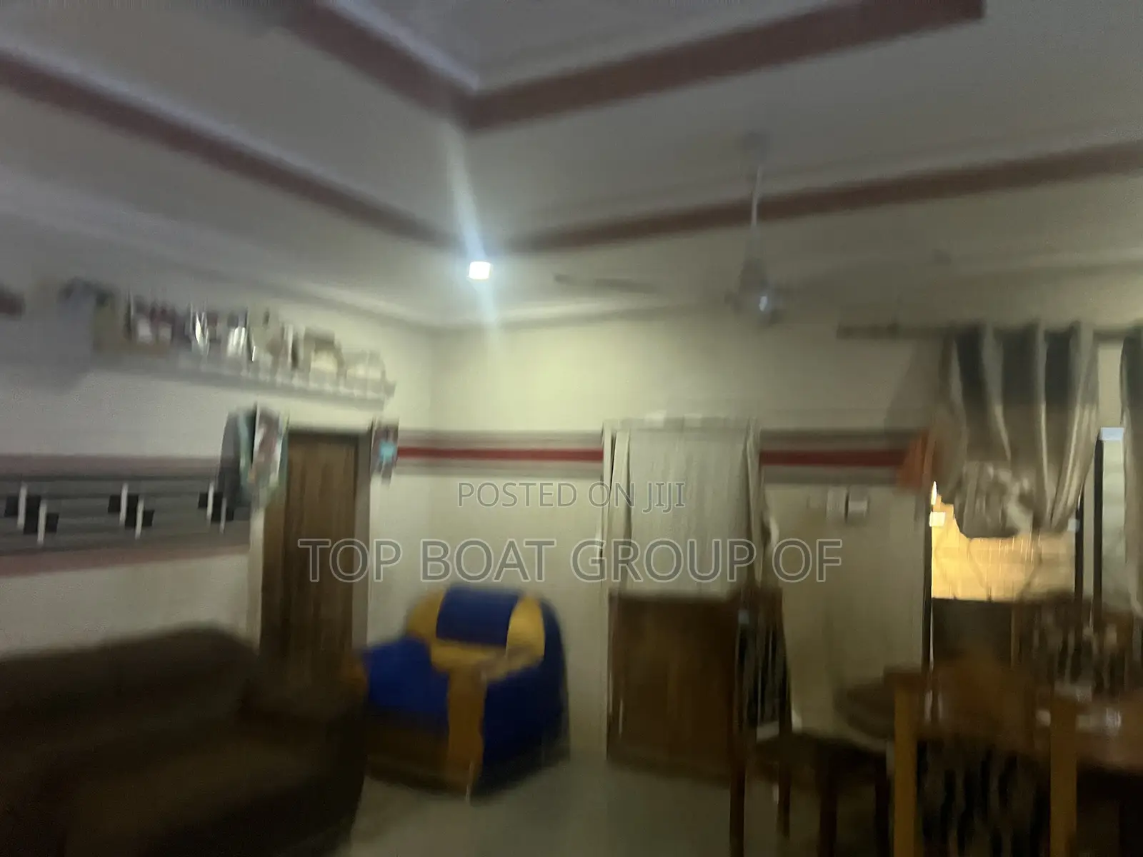 7bdrm House in Top Boat Group Of, Kumasi Metropolitan for sale