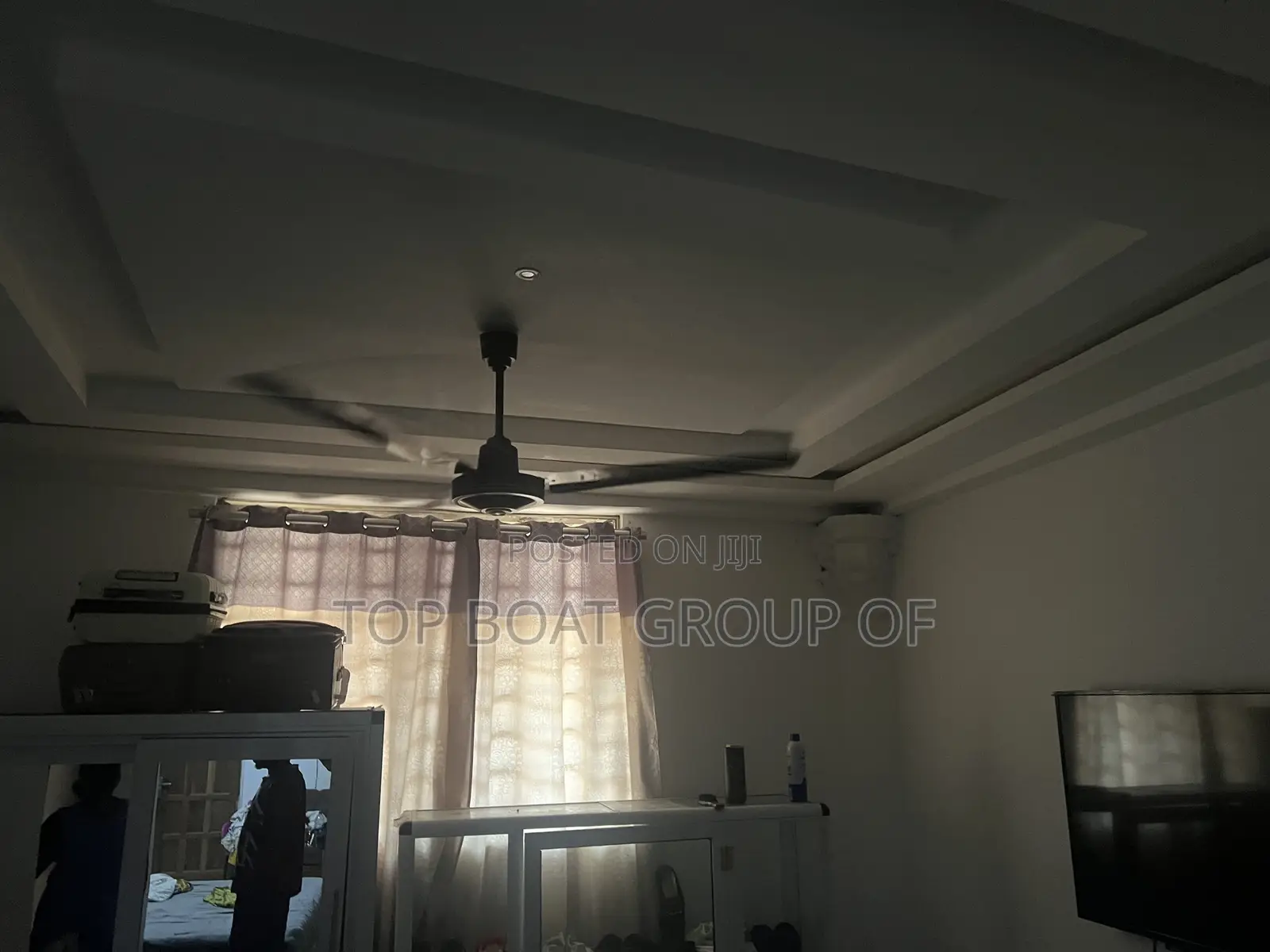 7bdrm House in Top Boat Group Of, Kumasi Metropolitan for sale
