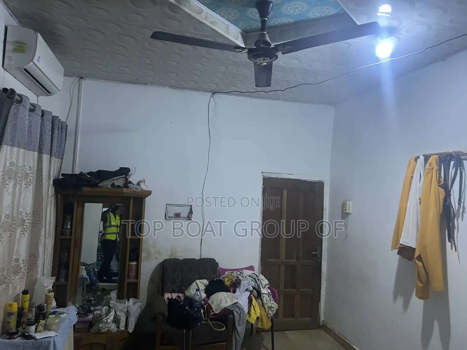 7bdrm House in Top Boat Group Of, Kumasi Metropolitan for sale
