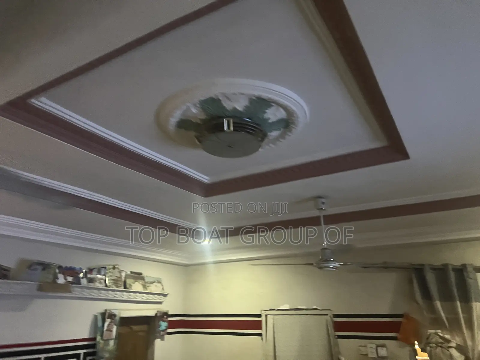 7bdrm House in Top Boat Group Of, Kumasi Metropolitan for sale