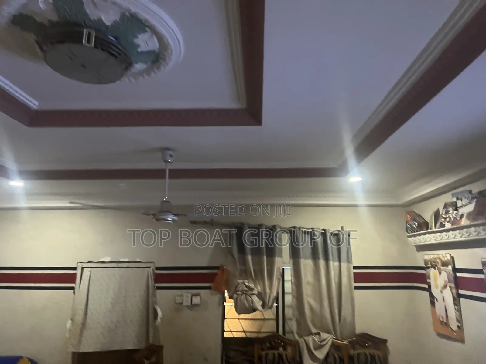 7bdrm House in Top Boat Group Of, Kumasi Metropolitan for sale