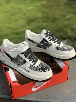 Original Nike Airforce-1