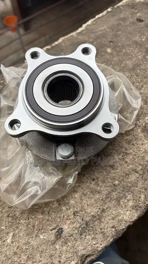 Lexus Is250 Front Hub Bearing