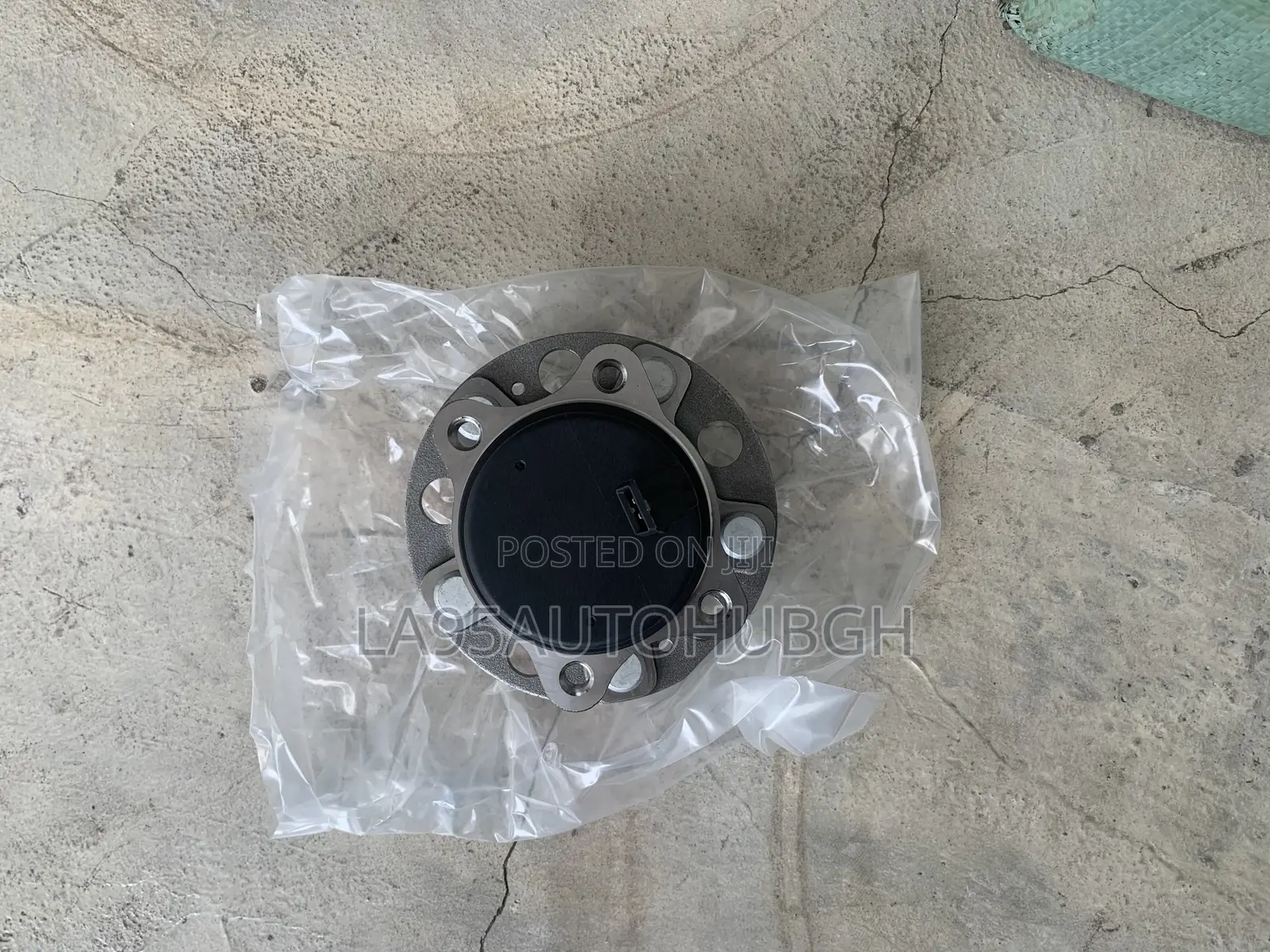 Hyundai Tucson 2016,2017,2018,2019,2020,2021 Hub Bearing (Fwd)