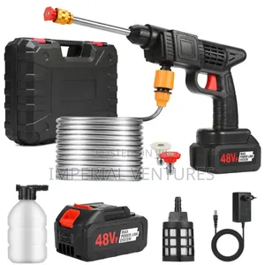 High Quality Pressure Washer