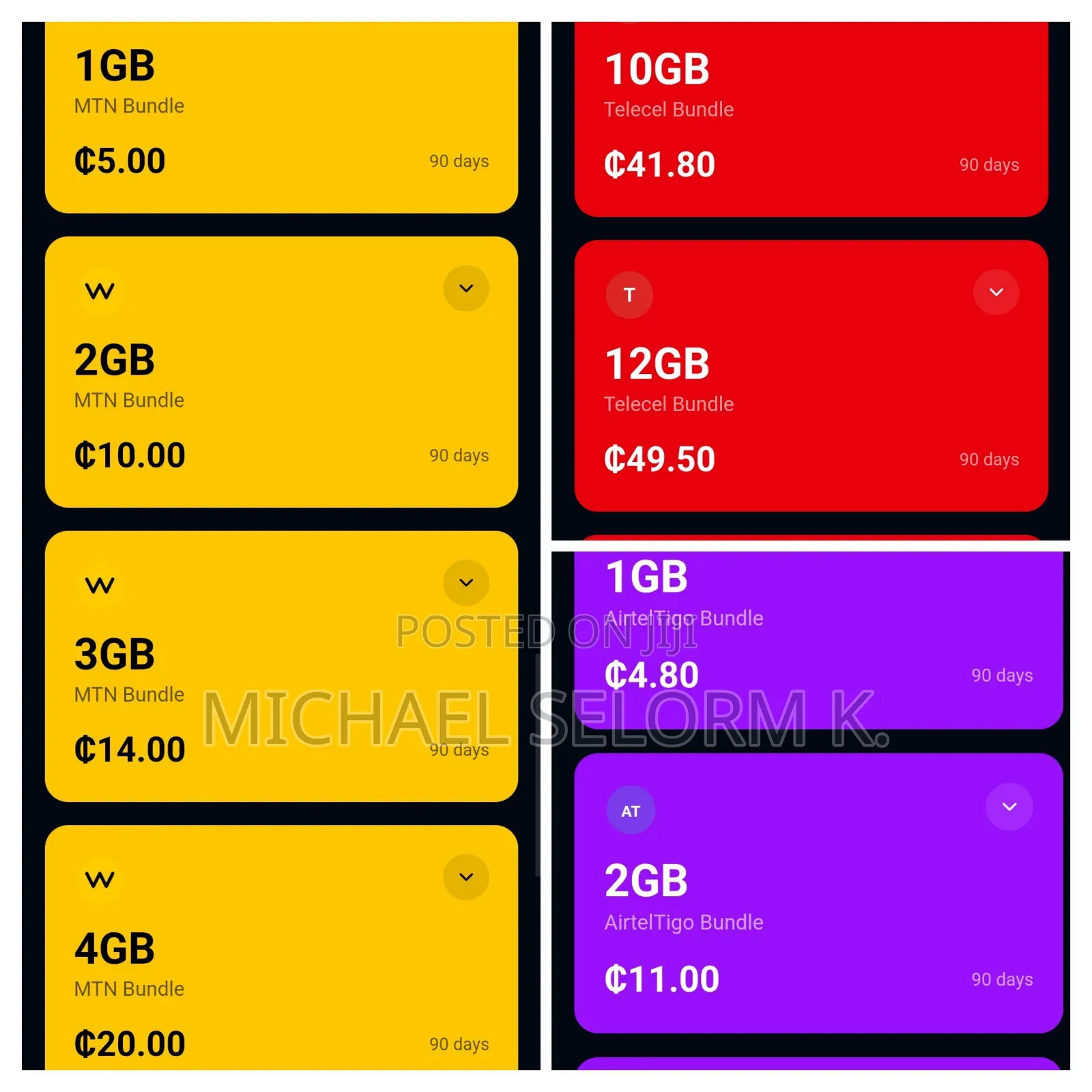 Data Services