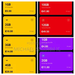 Data Services