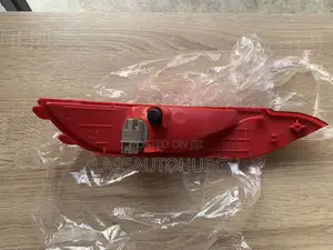 Hyundai Tucson 2015,2016,2017,2018,2019 Rear/Back Bumper Reflector Led