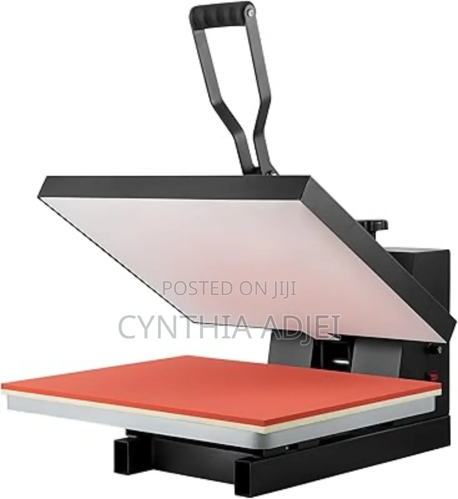 A3 Heat Press