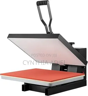 A3 Heat Press