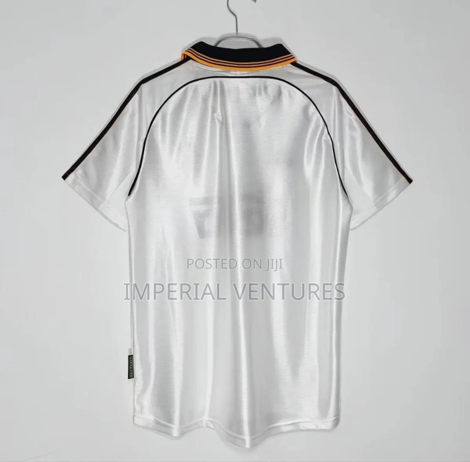Adidas Realmadrid Retro Jersey Wholesale
