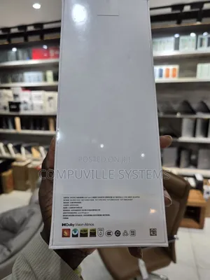 New Xiaomi 17 Pro Max 512 GB Black