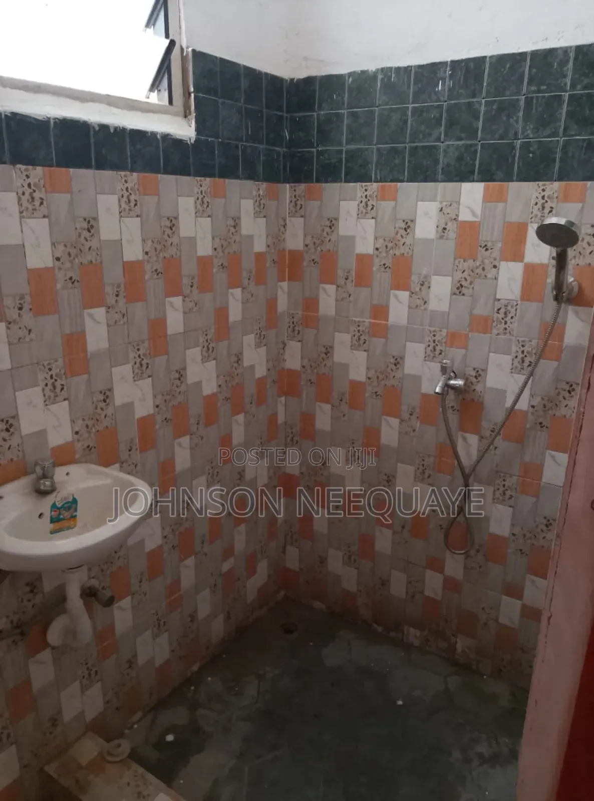 1bdrm House in Tsui-Bleoo for rent