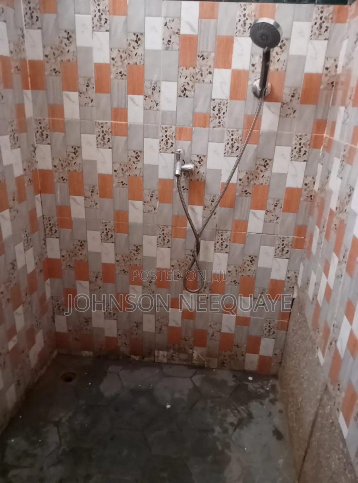 1bdrm House in Tsui-Bleoo for rent