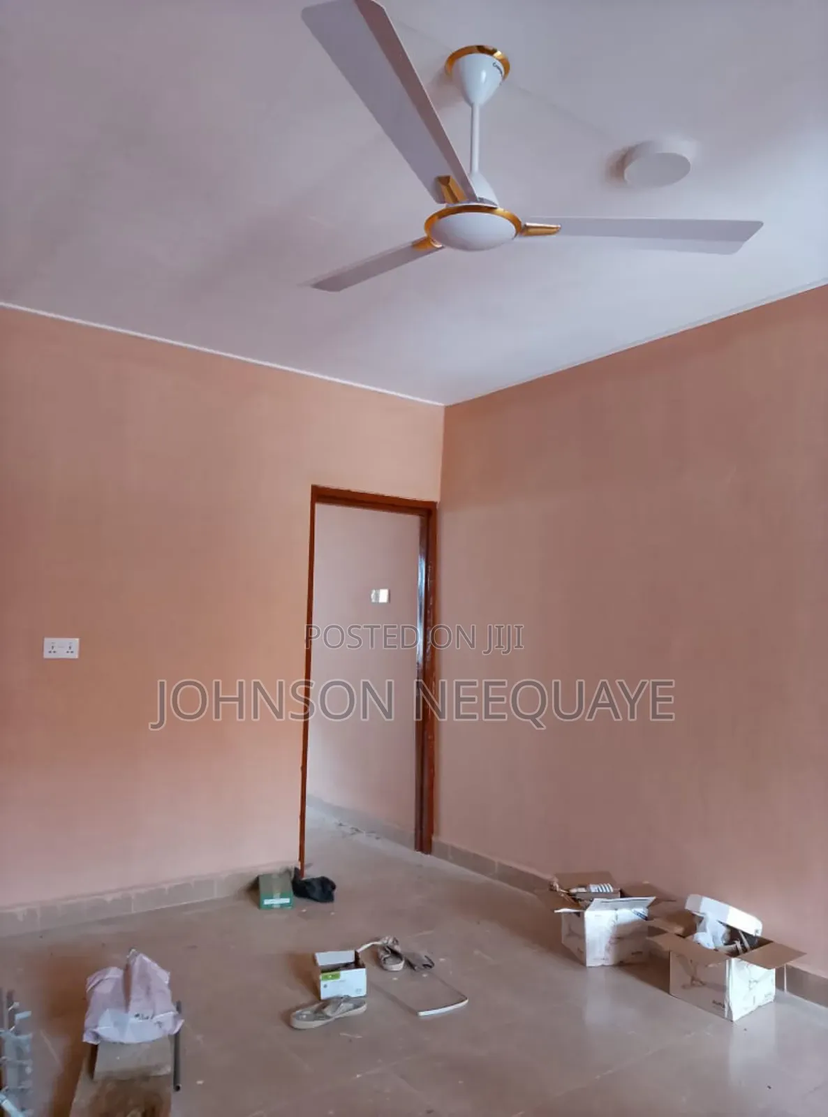 1bdrm House in Tsui-Bleoo for rent