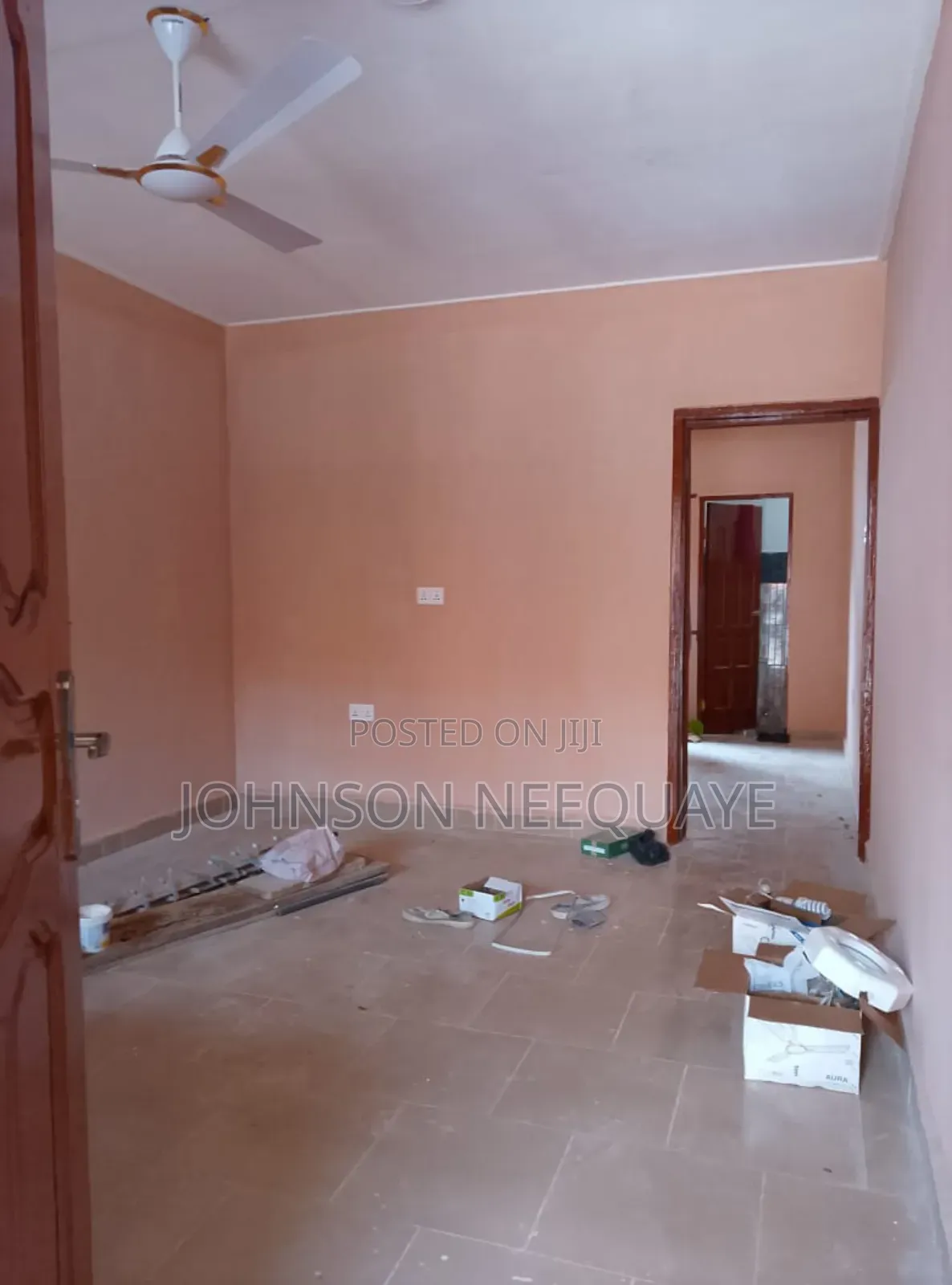 1bdrm House in Tsui-Bleoo for rent