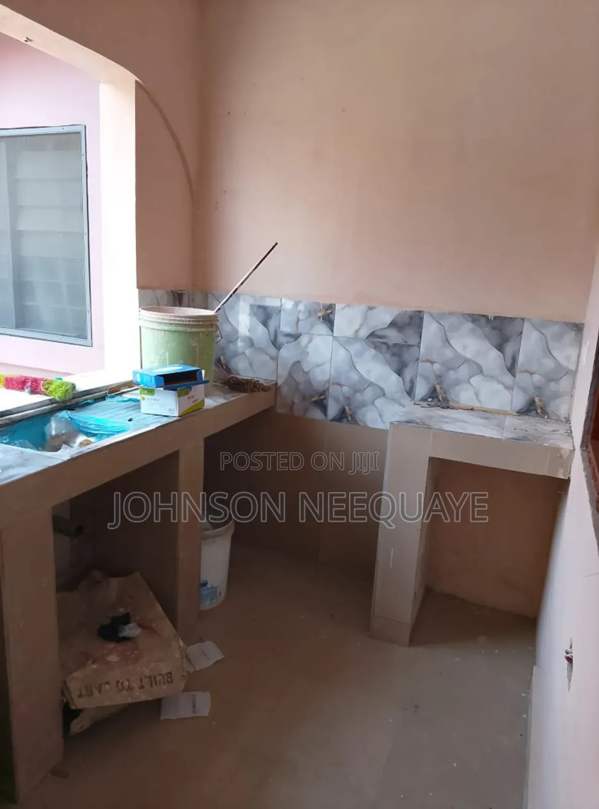 1bdrm House in Tsui-Bleoo for rent