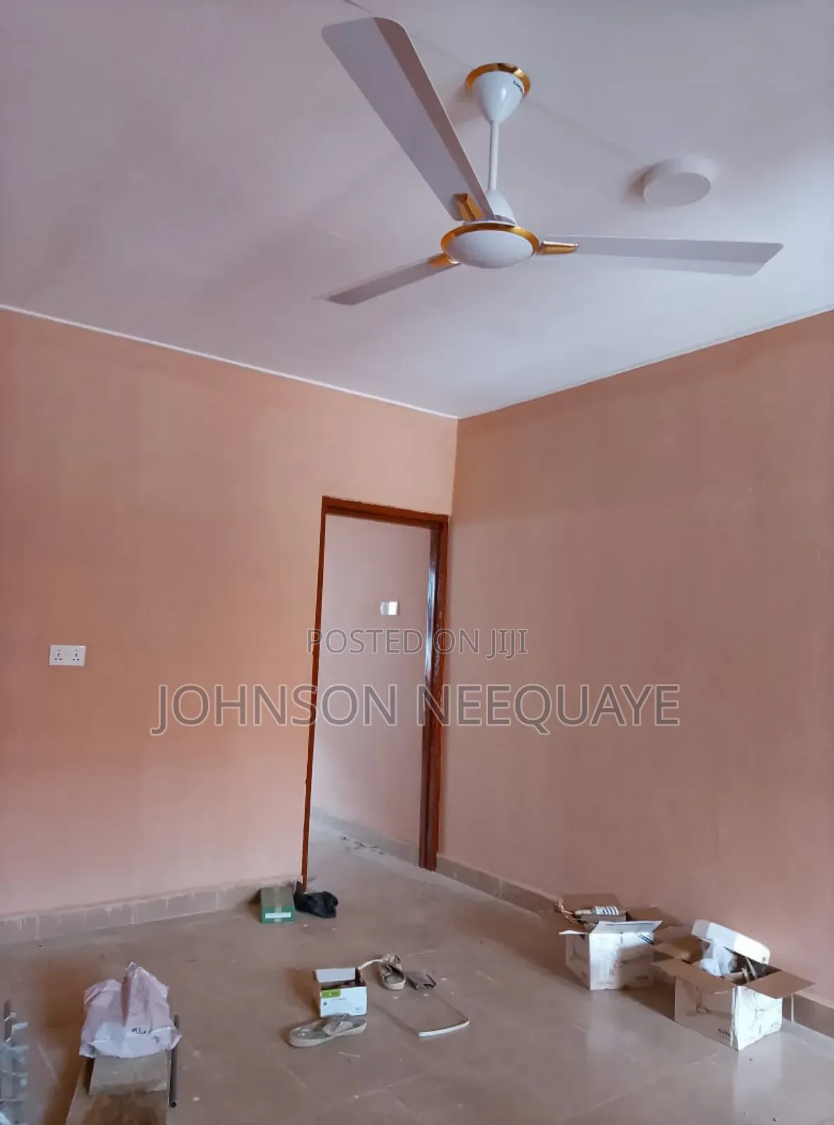 1bdrm House in Tsui-Bleoo for rent
