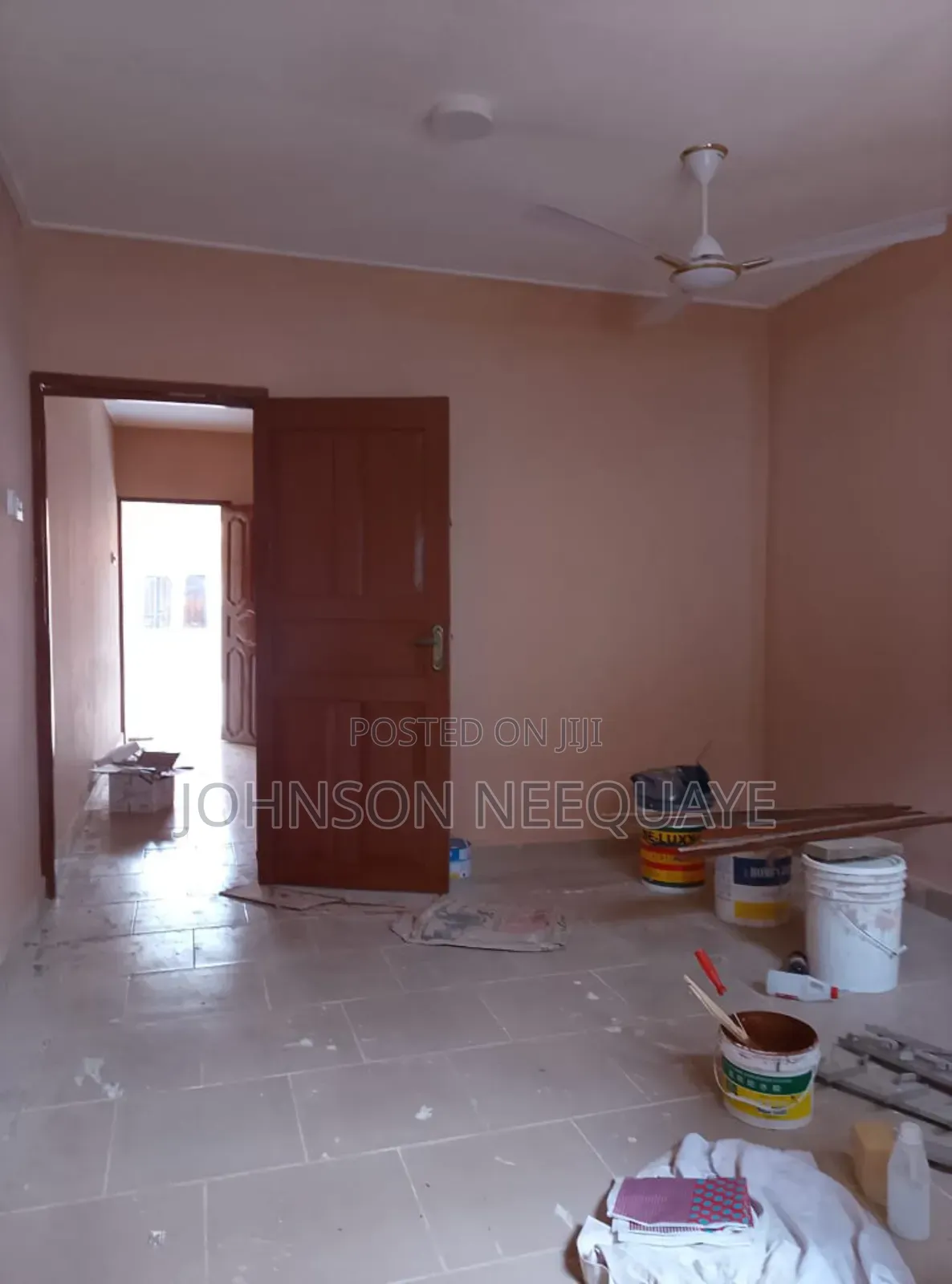 1bdrm House in Tsui-Bleoo for rent
