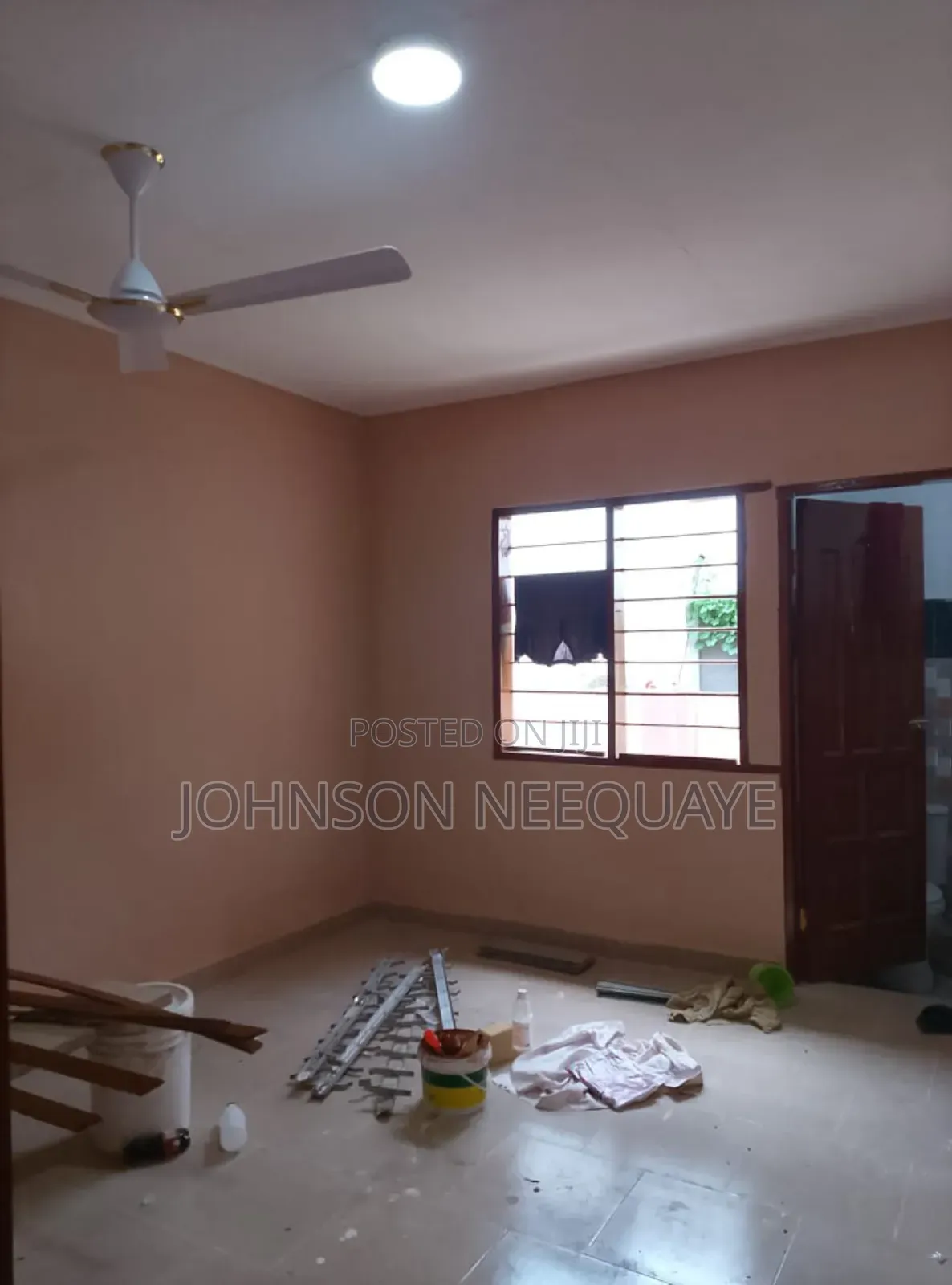 1bdrm House in Tsui-Bleoo for rent