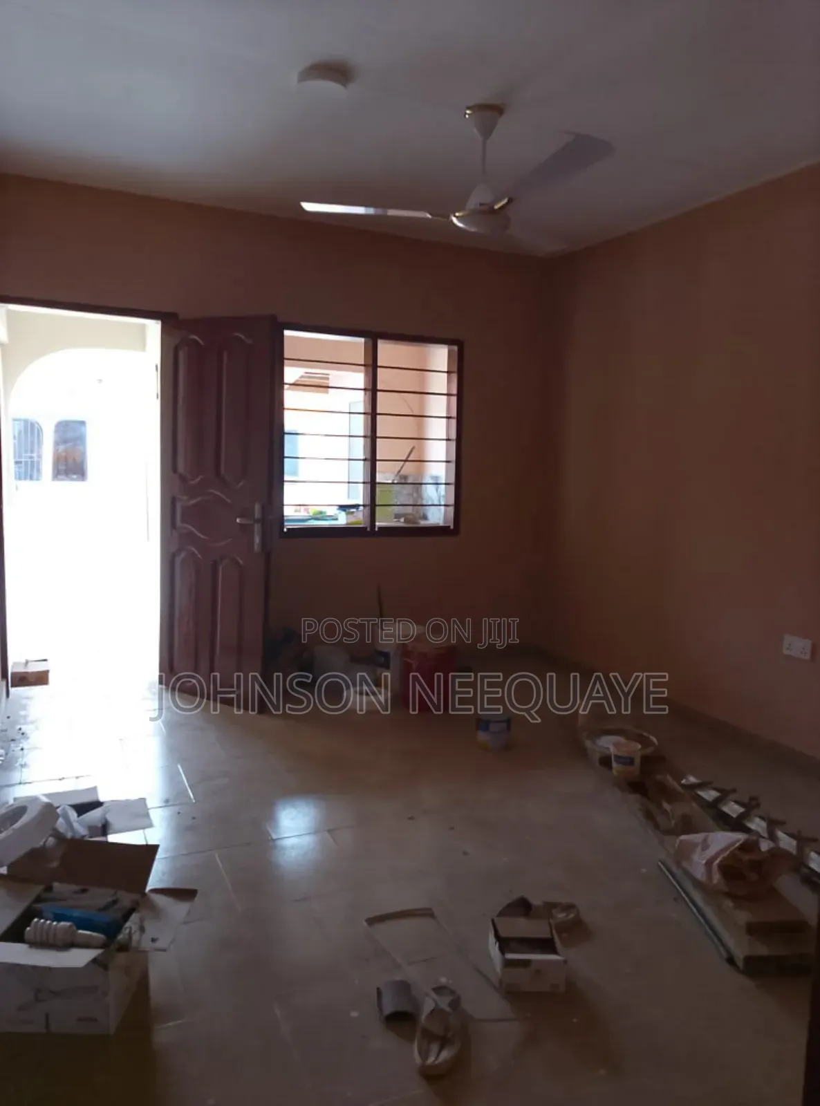 1bdrm House in Tsui-Bleoo for rent
