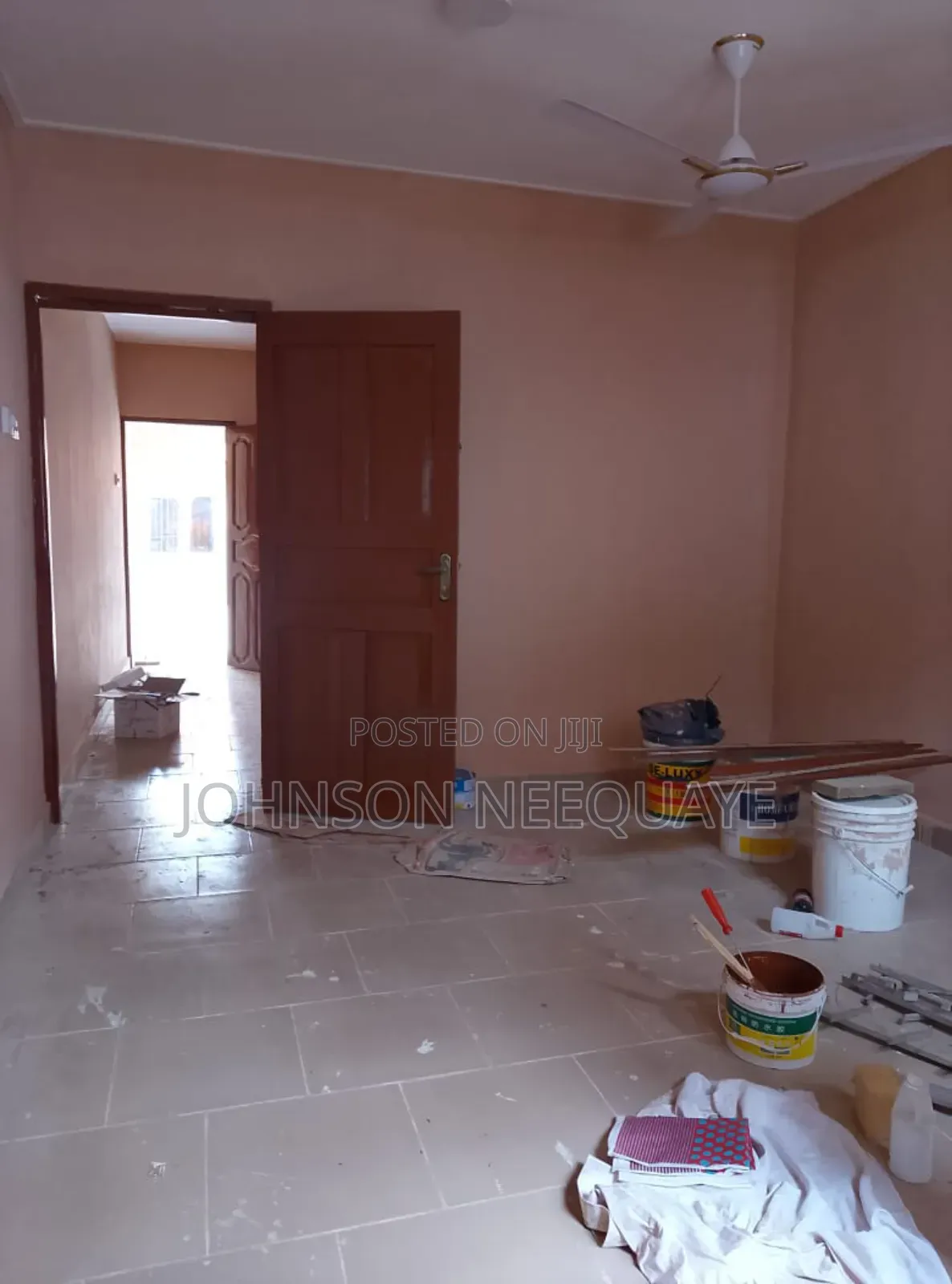1bdrm House in Tsui-Bleoo for rent