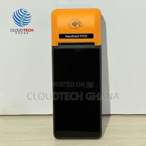 Handheld Pos