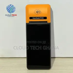 Handheld Pos
