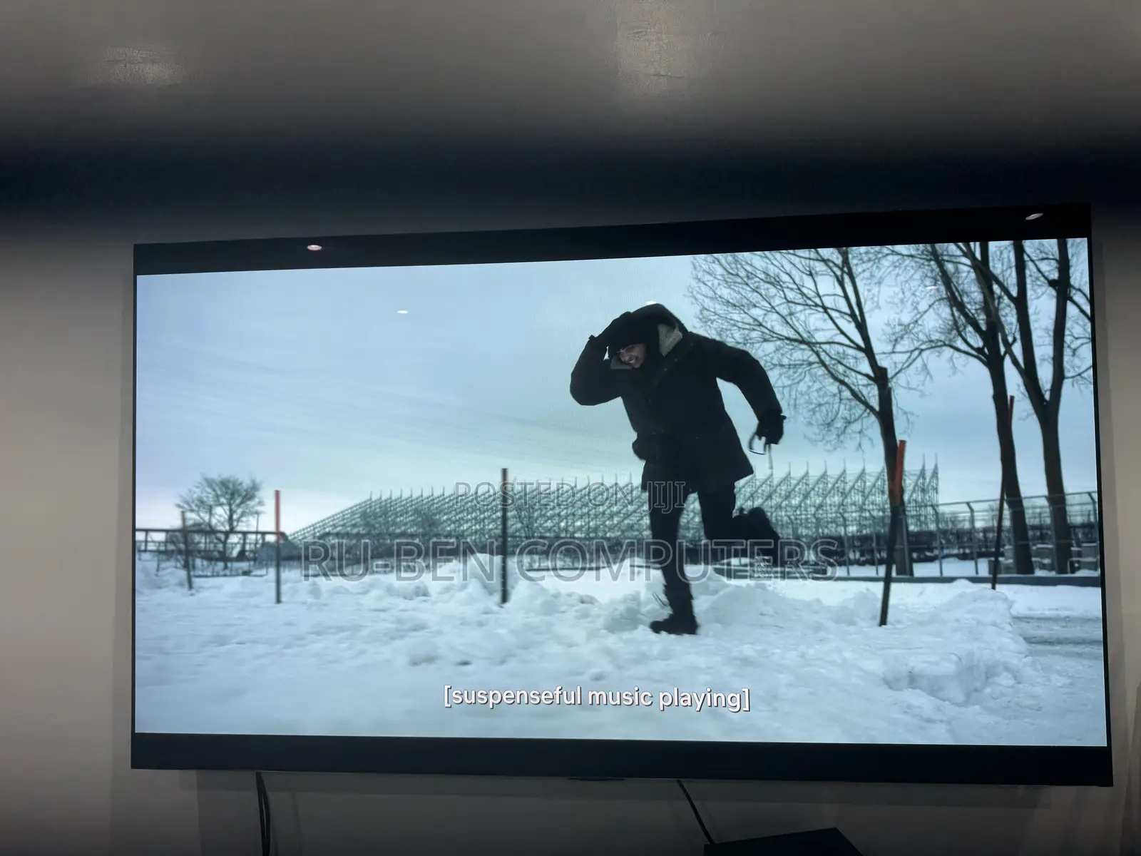 Lg Oled 65 Inches 65c2psc