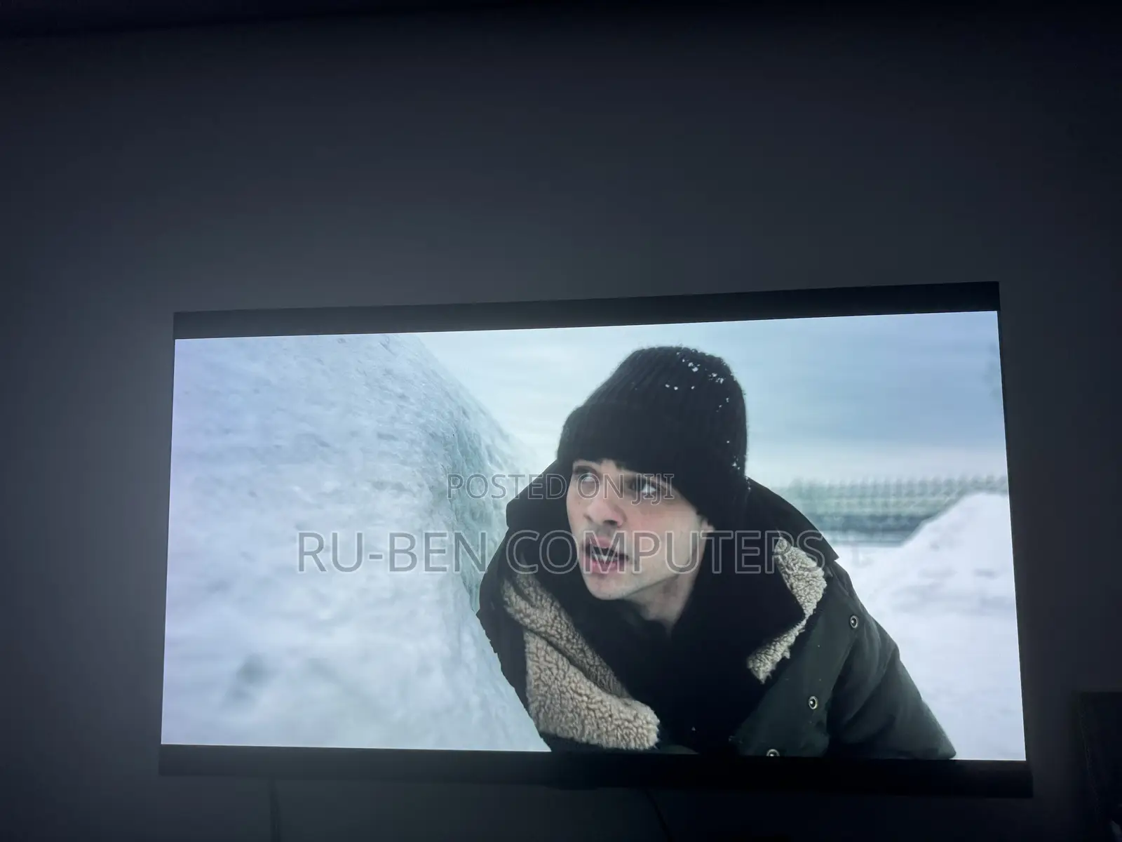 Lg Oled 65 Inches 65c2psc