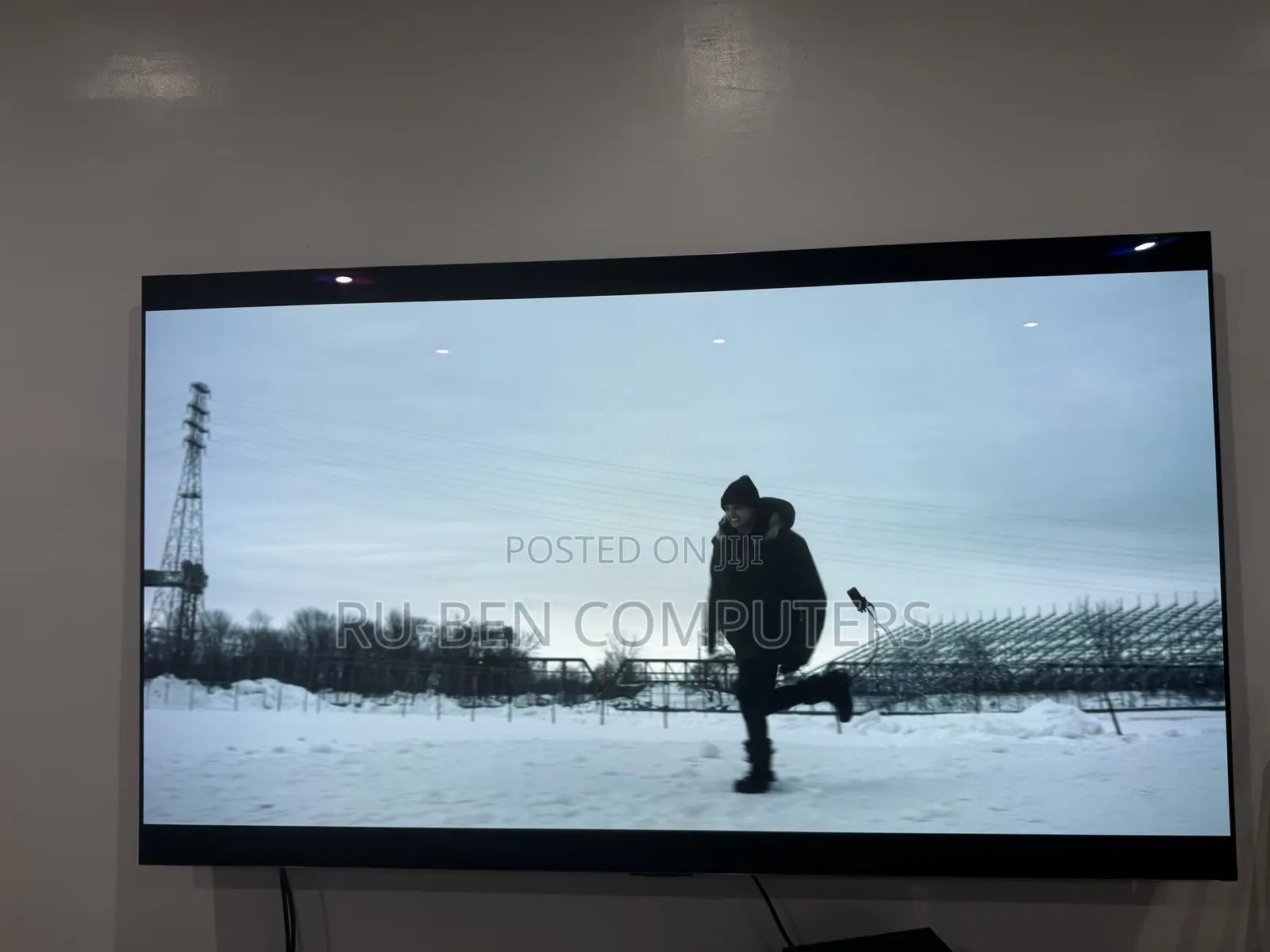 Lg Oled 65 Inches 65c2psc