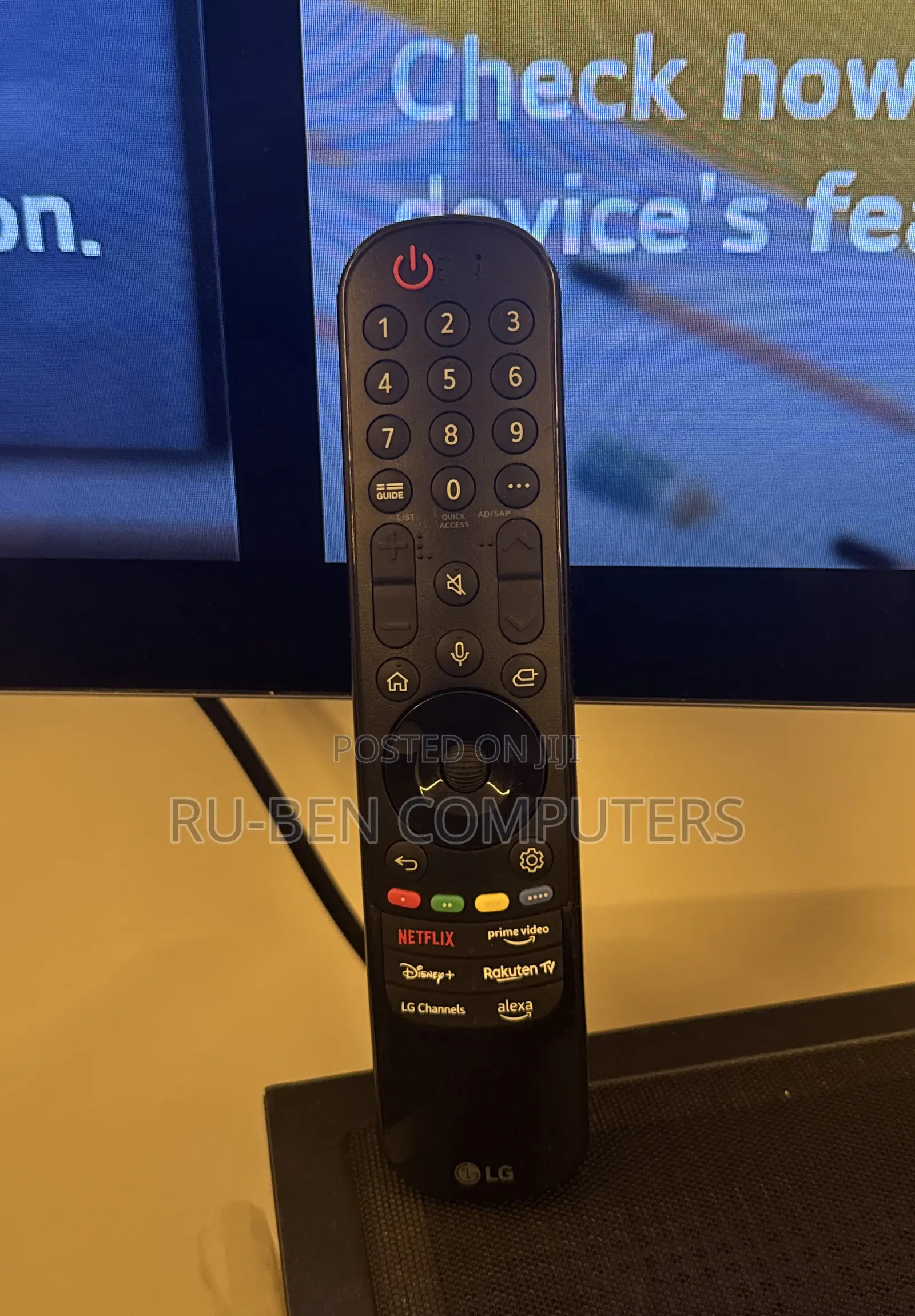 Lg Oled 65 Inches 65c2psc
