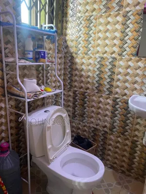 Furnished 1bdrm House in Aboma for rent